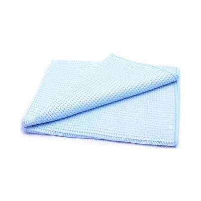 MICROFIBRA PARA SECADO TIPO WAFLE 40X60 | 3D