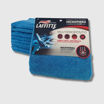 MICROFIBRA LAFFITE 40X80