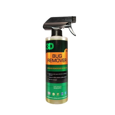 BUG REMOVER | 3D