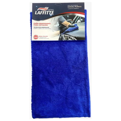 MICROFIBRA CORAL FLEECE 40X40 LAFFITE