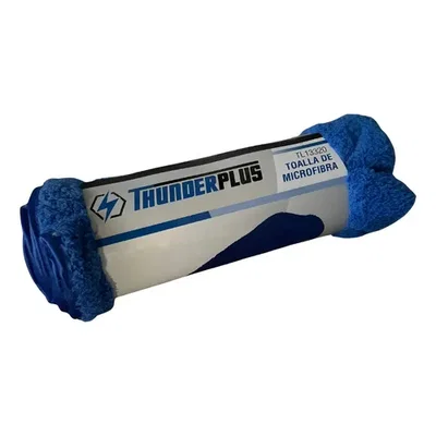 MICROFIBRA DE SECADO THUNDER 90X60