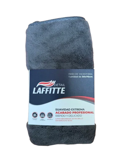 MICROFIBRA PREMIUM LAFFITE 50X70