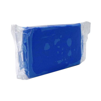 CLAY BAR ARCILLA DESCONTAMINANTE 180GRS GRADO MEDIO