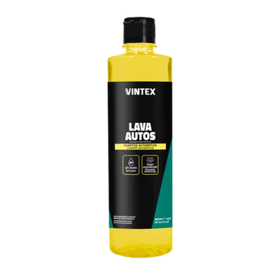 VINTEX | LAVA AUTOS