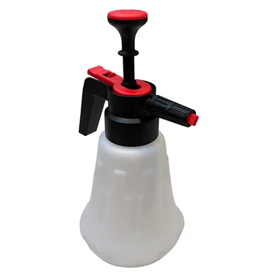 ESPUMERO FOAM GUN SPRAYER PULVERIZADOR GENERADOR DE ESPUMA MOC