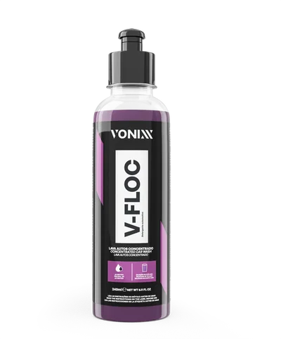 V-FLOC | VONIXX