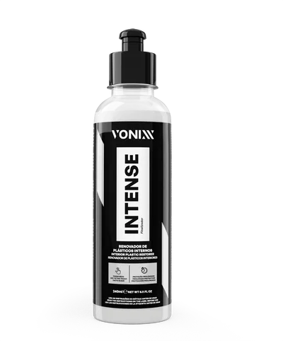 VONIXX | INTENSE