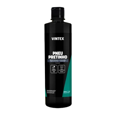 VINTEX | PNEU PRETINHO