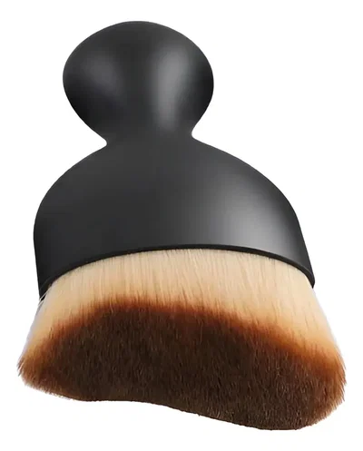 MINI BROCHA LIMPIEZA CERDAS SUAVES