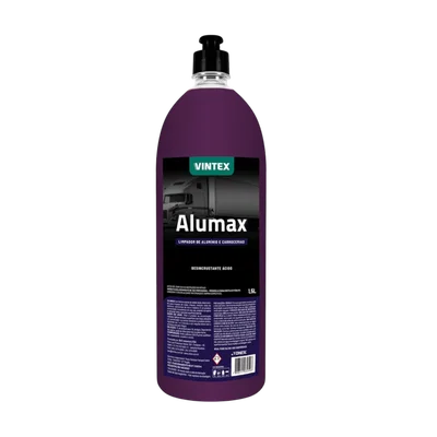 VINTEX | ALUMAX