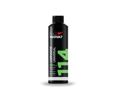 WOVA7 / 114 LIMPIADOR UNIVERSAL
