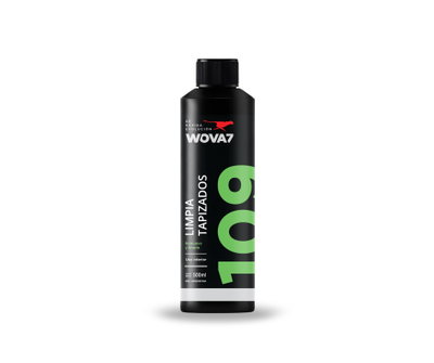 WOVA7 / 109 LIMPIA TAPIZADOS