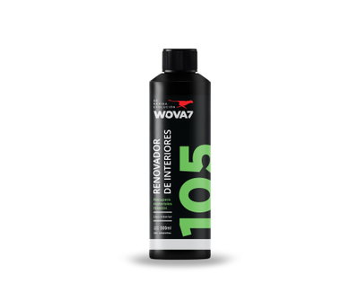WOVA7 / 105 RENOVADOR DE INTERIORES