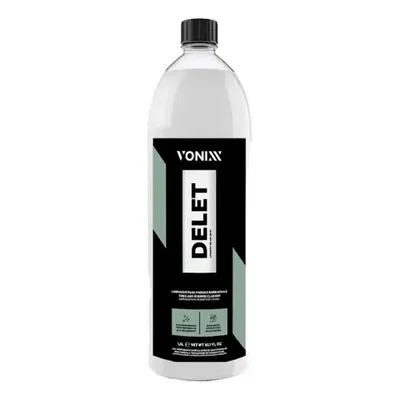 VONIXX | DELET