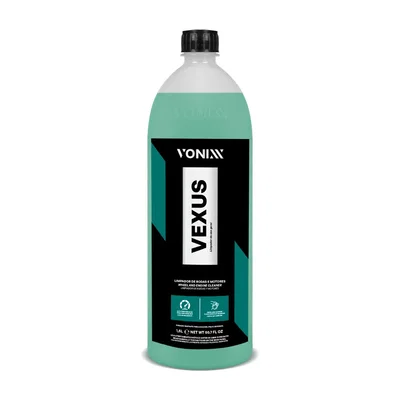 VONIXX | VEXUS