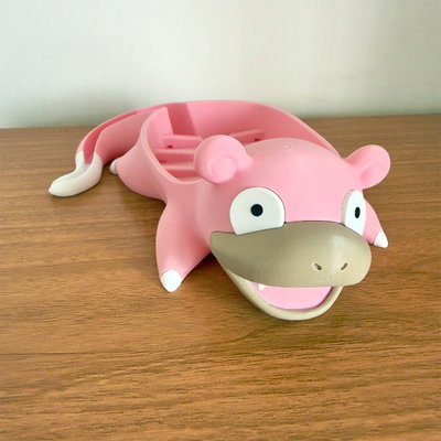 Jabonera Slowpoke