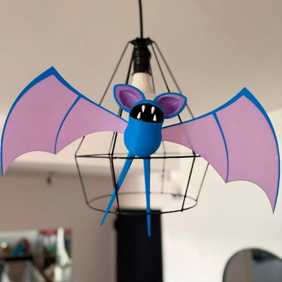 Flexi Zubat
