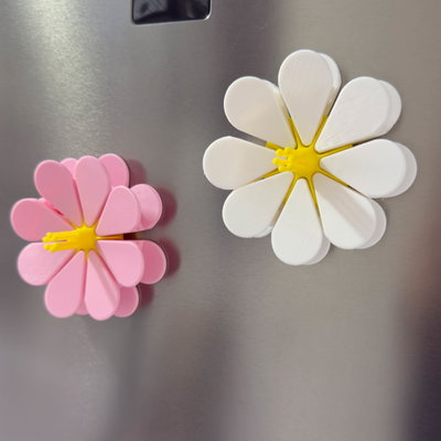 Clip Flor