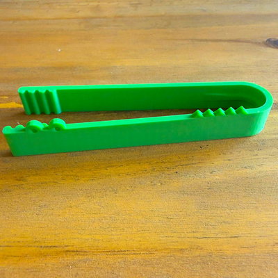 Pinza Cocodrilo Mediana 12,5