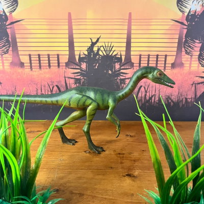 Compsognathus 1:1
