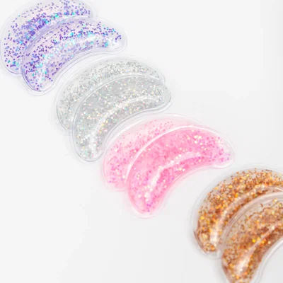 Parches de gel para ojos REUTILIZABLES CITY GIRL
