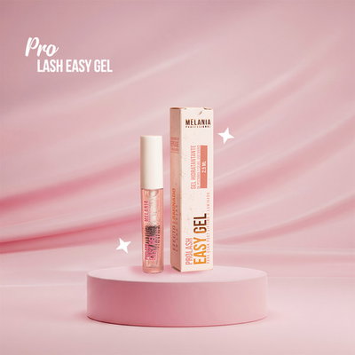 PRO LASH Easy Gel MELANIA