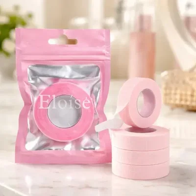 Cinta hipoalergenica ELOISE Rosa