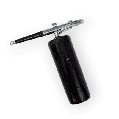 Aerografo Multiuso Eloise COLOR NEGRO