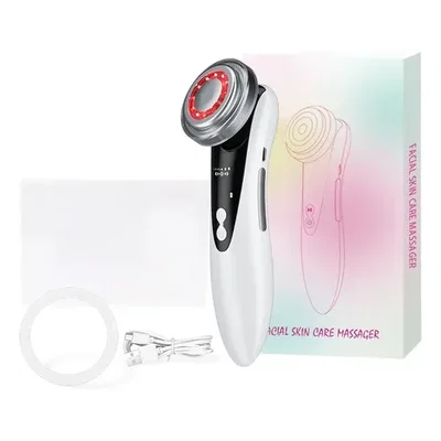 Masajeador Facial 4 en 1 