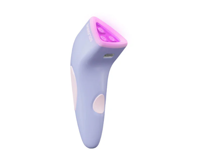 Neutralizador de ácne con fototerapia