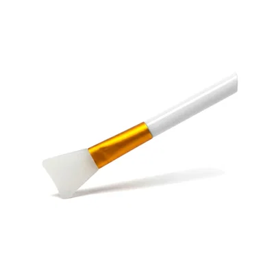 Brocha de silicona para mascarilla