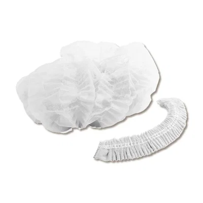 Cofias descartables x100u
