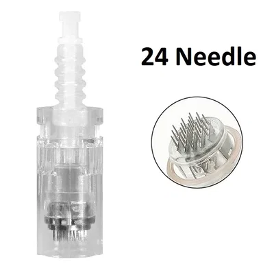 AGUJA DERMAPEN - 24 NEEDLE