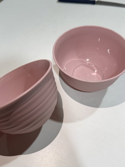 Bowls para cosmetologia