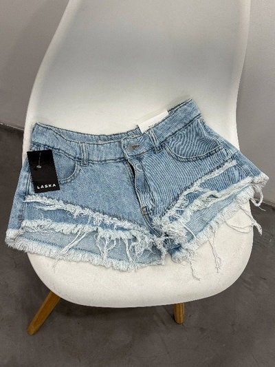 Short Flemin Celeste