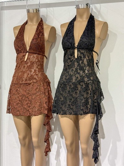 Vestido Ivón - 2 colores