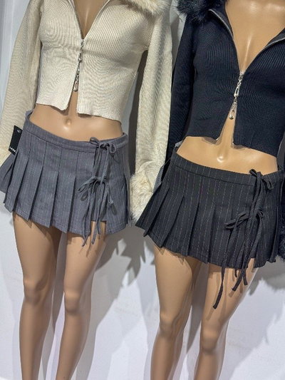 Skort Lina - 2 colores