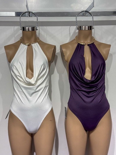 Body Flavia - 2 colores