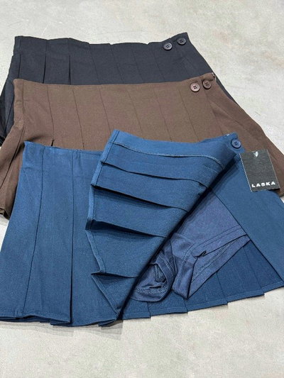 Skort Brenda - 4 colores