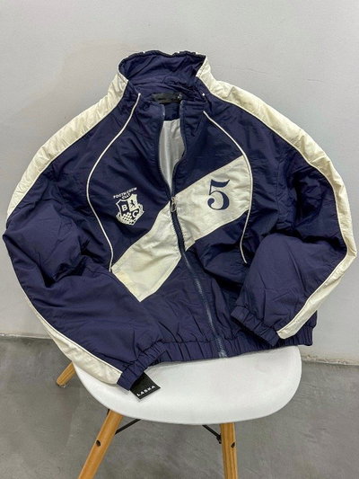 Campera London - 2 colores