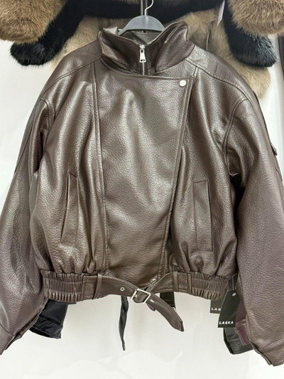 Bomber Arlo - 3 colores