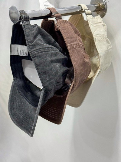 Gorra - 4 colores
