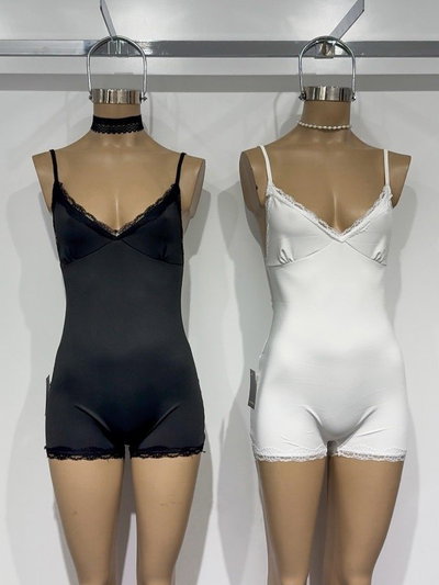 Catsuit Zaira - 2 colores