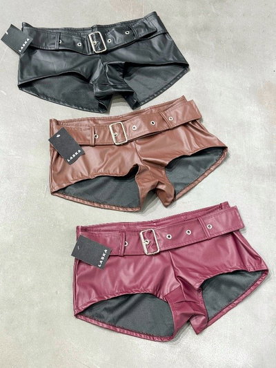 Short Bastian - 3 colores