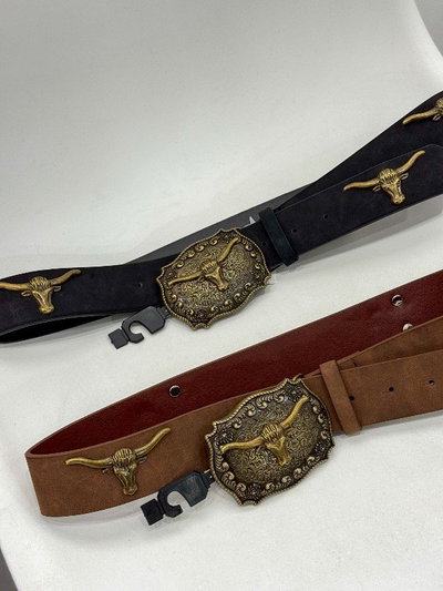 Cinto Befalo - 2 colores