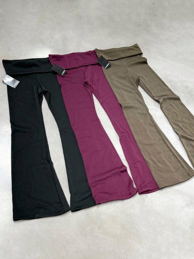 Calza Sporty Darlon - 3 colores