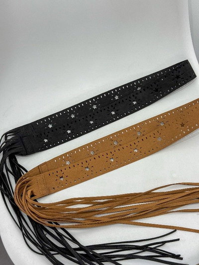 Faja Star - 2 colores