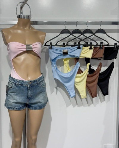 Body Elektra - 5 colores