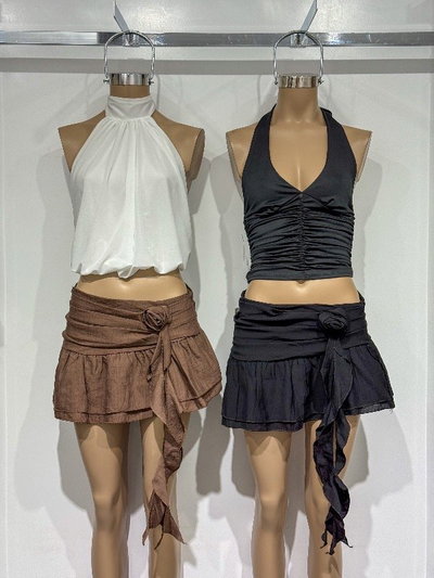 Mini Rosalí - 2 colores