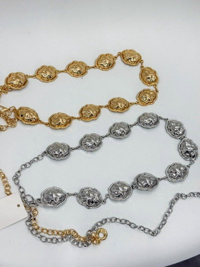 Caderin Oval - 2 colores